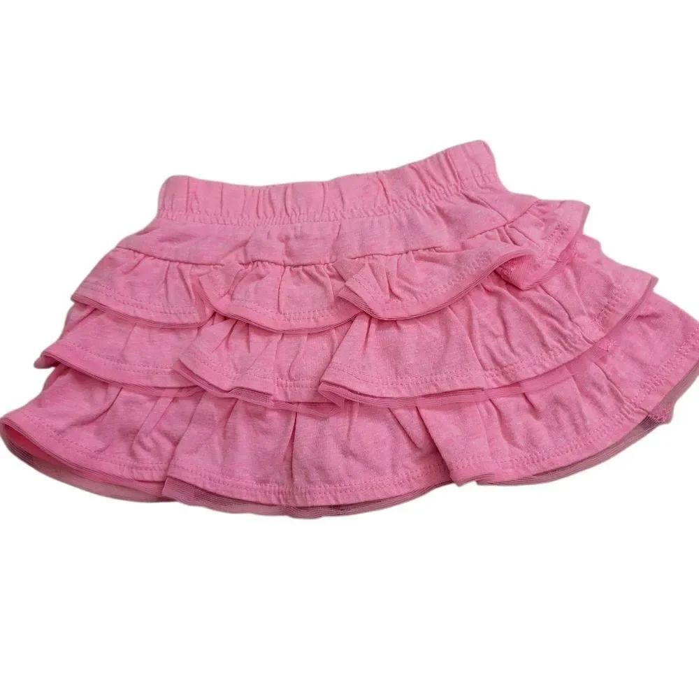 Garanimals layered skort 12mo